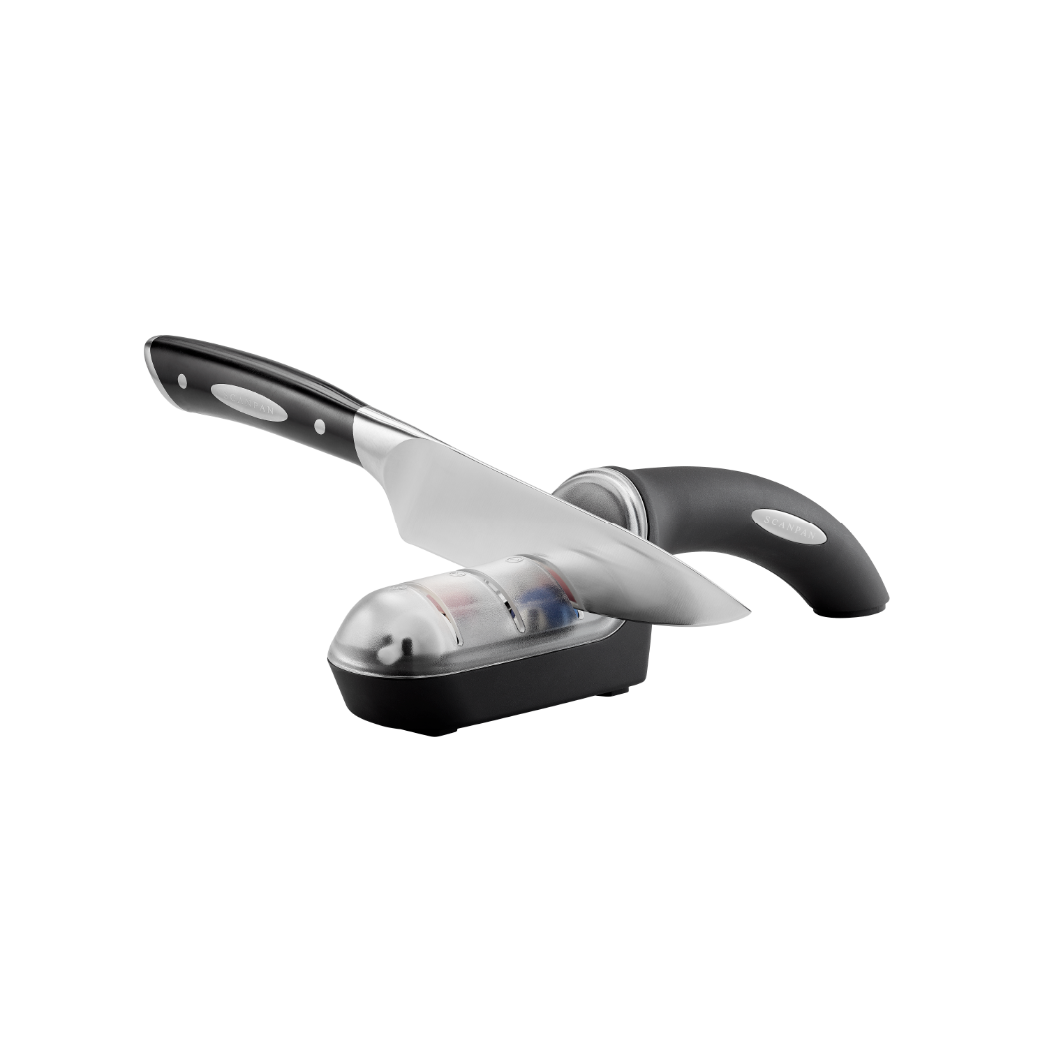 Classic 3-Step Water Sharpener